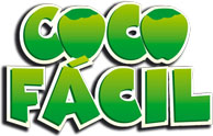 Coco Fácil 4 x 1 Grande 100% Inox – com cavalete